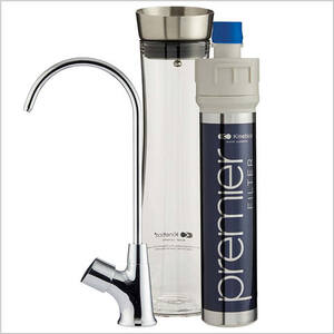 Premier Water Filter Ultra-Filtration System